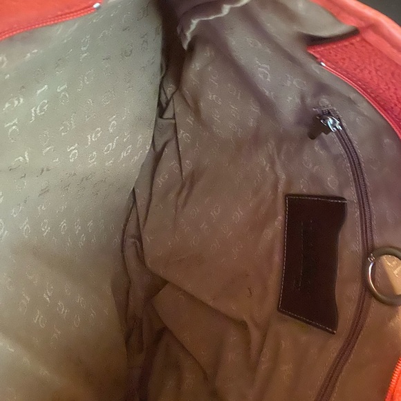 JACK GEORRES
FINE LEATHER GOODS
TOTE BAG - Picture 3 of 7